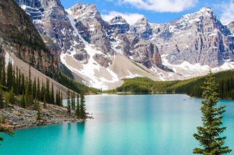 Северна Америка