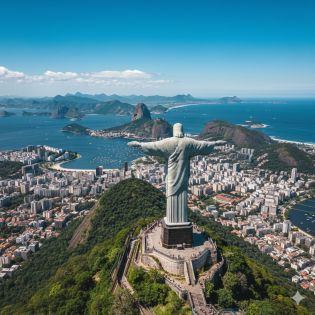 Южна Америка