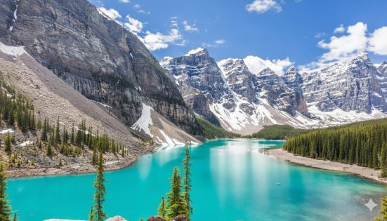 Северна Америка