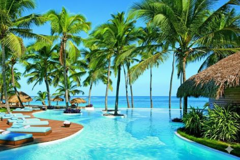 Доминиканска Република