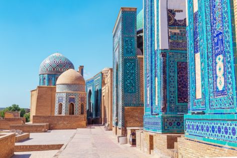 Узбекистан