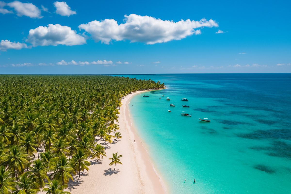 Доминикана