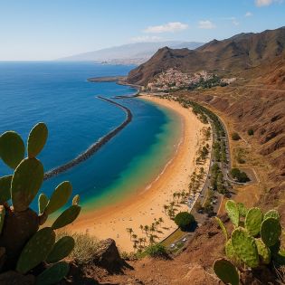 Канарски острови