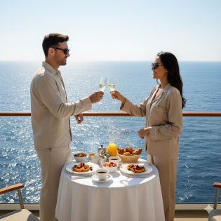 Индивидуални круизи