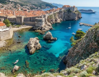 Адриатическо море