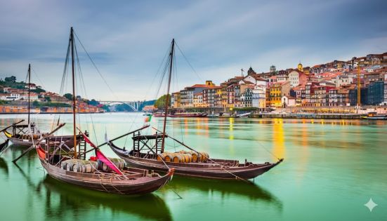 Португалия