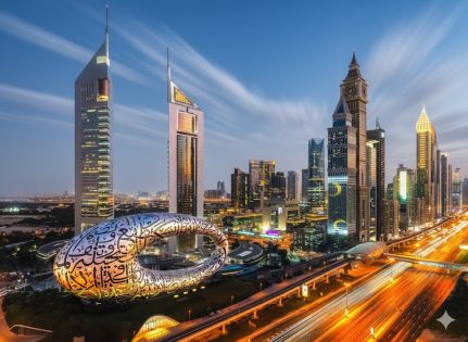 Обединени Арабски Емирства